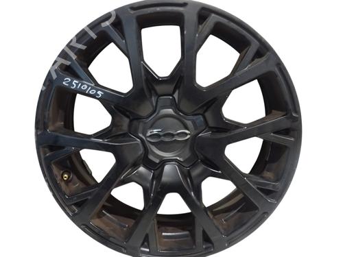 Used Rim Rim FIAT 500X (334_) 1.4 4x4 (334AXF22) (170 hp) 39761756 39761756