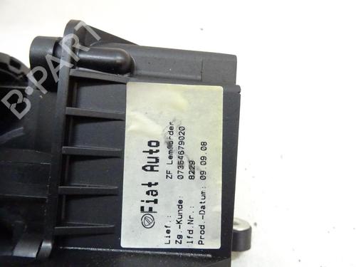 Gear lever FIAT 500 (312_) 1.2 (312AXA1A) | BP20051736M90 