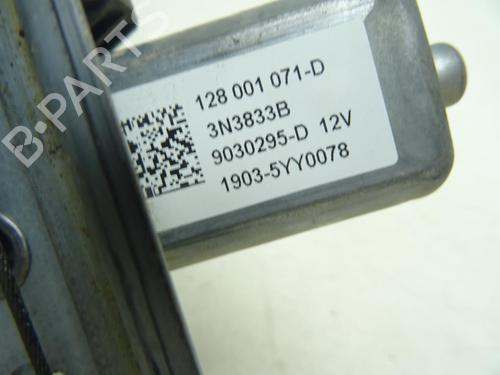 Front right window mechanism DACIA LODGY (JS_) 1.2 TCe (JSAY, JSM0) | BP33963174C23  - Image 5