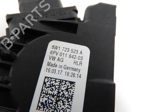 Used Pedal Pedal AUDI Q5 (8RB) [2008-2019] 20045699 20045699