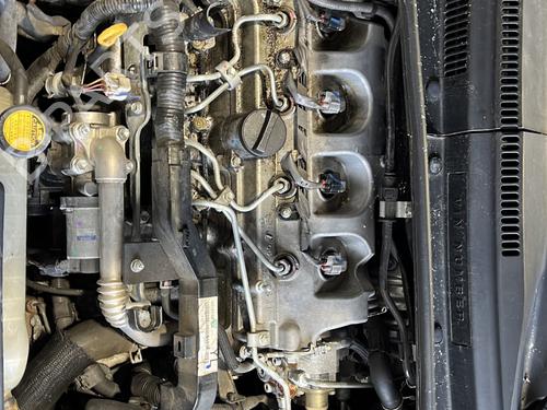 Left front driveshaft TOYOTA COROLLA Verso (ZER_, ZZE12_, R1_) 2.2 D-4D (AUR10_, AUR10R) | BP32447369M38