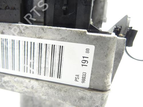 Steering pump CITROËN C4 II (NC_) 1.6 HDi 90 | BP26974096M99  - Image 5