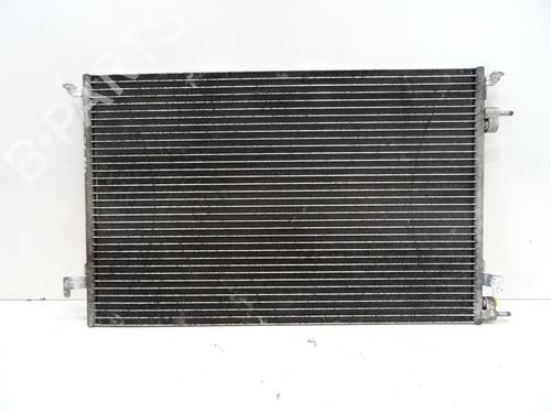 Used AC radiator OPEL VECTRA C (Z02) [2002-2009]  21969656