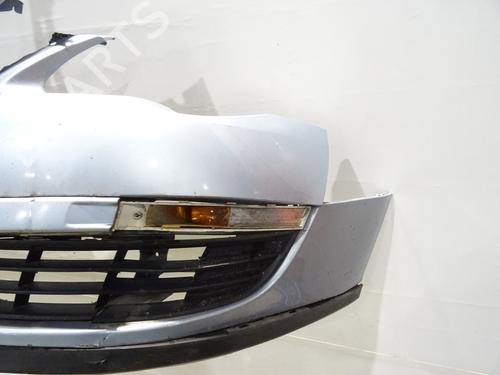 Front bumper VW PASSAT B6 (3C2) 2.0 TDI | BP29185055C7 
