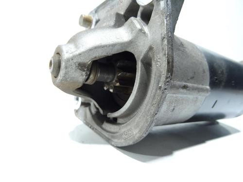 Used Starter Starter VOLVO C70 I Convertible (873) 2.4 T (193 hp) 25770707 25770707