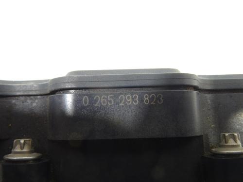 Used ABS pump ABS pump DACIA SANDERO II 1.0 SCe 75 (B8JC, B8JD, B8NC) (73 hp) 26977330 26977330