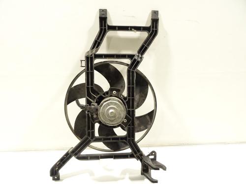 Radiator fan DACIA LOGAN MCV (KS_) 1.5 dCi (KS0K) | BP25268470M35 - Image 4