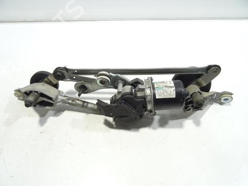 Front wiper motor NISSAN JUKE (F15) 1.5 dCi | BP24588582M29 