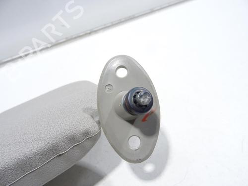 Right sun visor TOYOTA YARIS (_P1_) 1.3 (NCP10, SCP12_) | BP29425103I2 