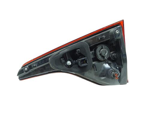 Used Left tailgate light Left tailgate light 37589529 37589529
