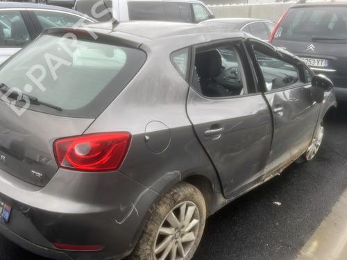 Left front window switch SEAT IBIZA IV (6J5, 6P1) 1.6 TDI | BP25347550I27  - Image 6