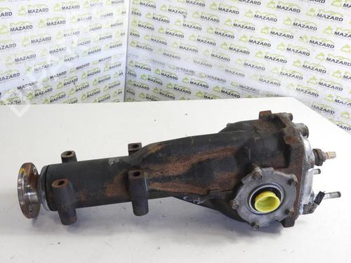 Used Rear differential SUBARU FORESTER (SH_) 2.0 D AWD (SHH, SHD, SHN) (147 hp) 20055162