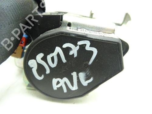 Front left seatbelt RENAULT CLIO IV (BH_) 1.5 dCi 90 | BP29452398I26 - Image 7
