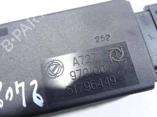 Electronic module LANCIA MUSA (350_) 1.3 D Multijet (350.AXM11, 350.AXM1A, 350.AXI1A) | BP27485291M83 - Image 3