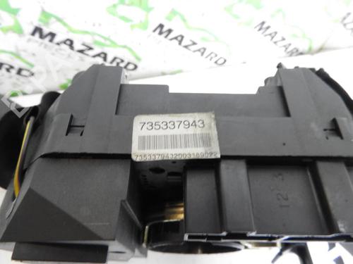 Steering column stalk FIAT PUNTO (188_) 1.9 JTD | BP21966110I23 