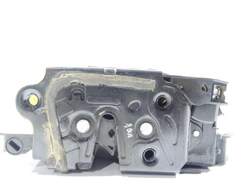 Front right lock SEAT IBIZA IV ST (6J8, 6P8) 1.6 TDI | BP29869302C97