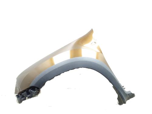 Used Left front fenders DACIA DUSTER (HS_) 1.5 dCi 4x4 (HSMC, HSMD) (110 hp) 29838988