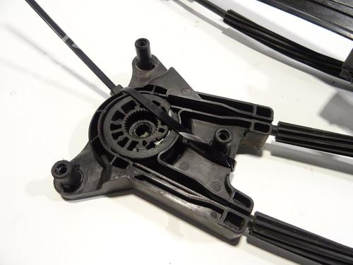 Front left window mechanism SEAT IBIZA IV SC (6J1, 6P5) 1.4 TSI Cupra | BP27279243C22 