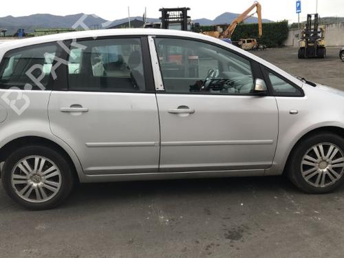 Intercooler FORD FOCUS C-MAX (DM2) 1.6 TDCi | BP21555942M30  - Image 13