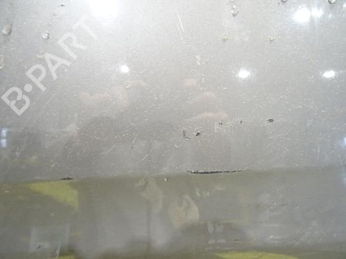 Rear bumper PEUGEOT 208 I (CA_, CC_) 1.2 VTI 82 | BP29174060C8 
