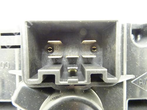 Climate control RENAULT MASTER III Van (FV) 2.3 dCi 100 FWD (FV0A, FV0B, FV0G, FV0K, FV0H) | BP28320392I5  - Image 7