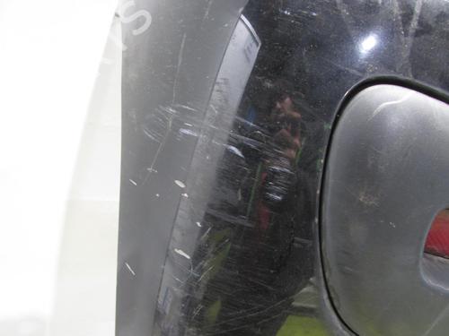 Rear bumper PEUGEOT 107 (PM_, PN_) 1.0 | BP23787733C8 