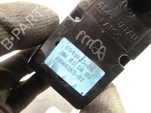 Used Left front window switch Left front window switch BMW 3 (E90) 320 d (163 hp) 24055368 24055368