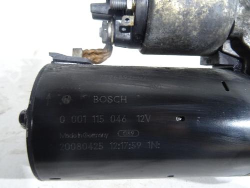 Starter BMW 3 Coupe (E92) 330 d | BP31828280M8