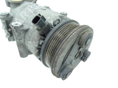 AC compressor FORD FIESTA VI (CB1, CCN) 1.25 | BP40253398M34 - Image 5