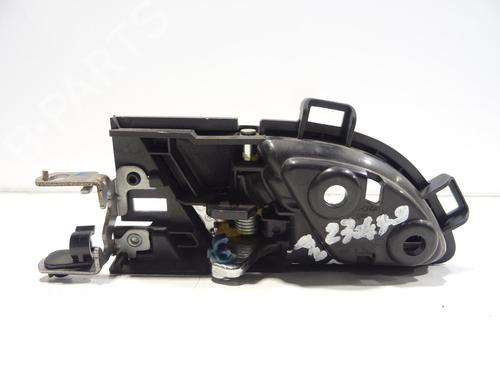 Front right interior door handle HONDA CR-V III (RE_) 2.2 i-CTDi 4WD (RE6) | BP29040416I14 