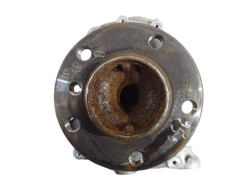 Used Right front steering knuckle Right front steering knuckle BMW 1 (F20) 116 d (116 hp) 36521990 36521990