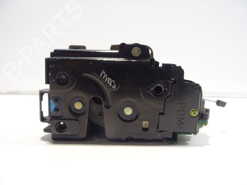 Used Front left lock Front left lock SKODA OCTAVIA I Combi (1U5) 1.9 TDI (110 hp) 27539938 27539938