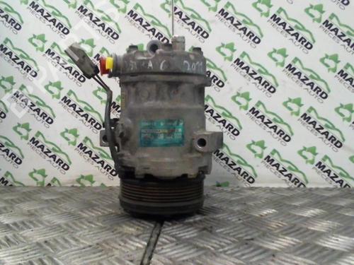AC compressor OPEL ASTRA G Hatchback (T98)  | BP20049188M34 