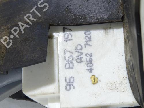 Used Front right lock Front right lock CITROËN C4 I (LC_) 1.6 HDi (90 hp) 20178082 20178082