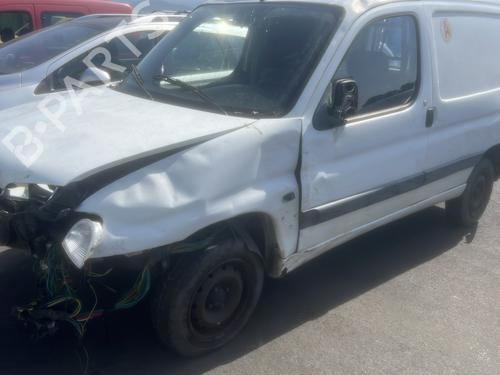 Switch PEUGEOT PARTNER Box Body/MPV (5_, G_) 1.9 D | BP28360877I30 - Image 11