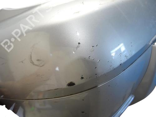Used Front bumper Front bumper NISSAN TERRANO II (R20) 3.0 Di 4WD (154 hp) 35969247 35969247