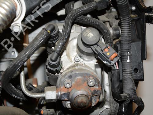 Engine PEUGEOT 2008 I (CU_) 1.6 BlueHDi 100 | BP33532264M1 - Image 4