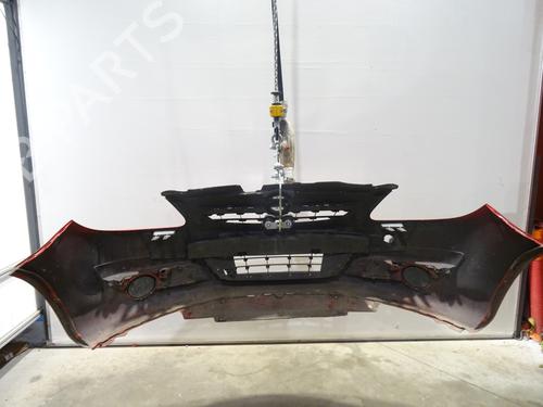 Front bumper OPEL CORSA D (S07) 1.3 CDTI (L08, L68) | BP29391104C7 