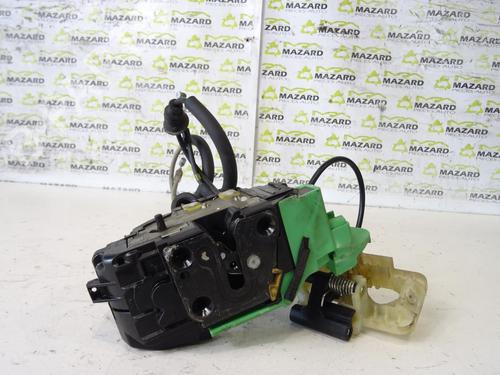 Rear right lock HYUNDAI i30 (FD) 1.6 CRDi | BP20039752C99 