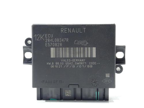 Used Electronic module Electronic module RENAULT ARKANA I (LCM_, LDN_) 1.6 E-TECH 145 (LDMU) (143 hp) 27637092 27637092