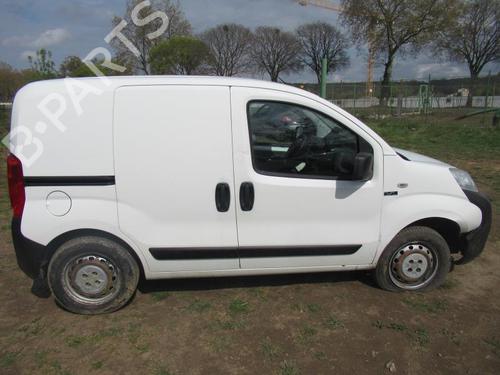 Front right interior door handle CITROËN NEMO Box Body/MPV (AA_) 1.3 HDi 75 | BP21966466I14  - Image 7