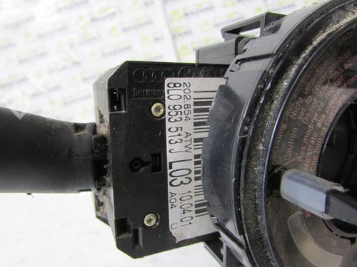 Used Steering column stalk VW GOLF IV (1J1) 1.9 TDI (115 hp) 20051809