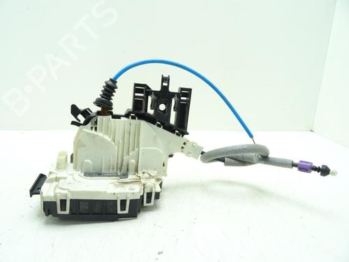 front-right-lock-mercedes-benz-a-class-w176-2012-2013-2014-2015-2016-2017-2018-31973382 main image