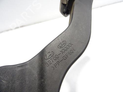 Used Pedal Pedal KIA CEE'D SW (ED) 1.6 CRDi 115 (115 hp) 29961171 29961171