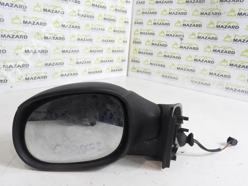 Retrovisor esquerdo Retrovisor esquerdo CITROËN C3 Pluriel (HB_) 1.4 HDi (68 hp) 21968686 21968686