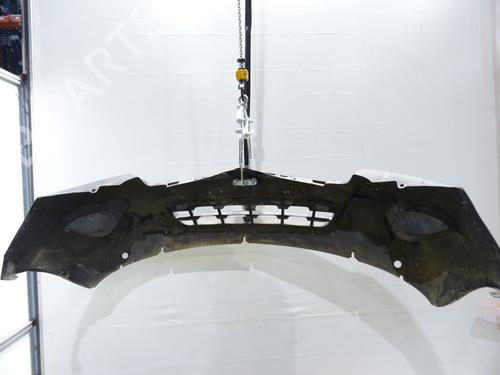Front bumper RENAULT MASTER III Bus (JV) 2.3 dCi 125 FWD (JV0C, JV0D, JV0H, JV0G, JV0J) | BP27884056C7  - Image 7