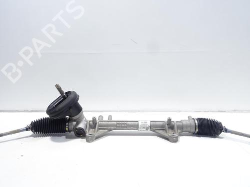 Steering rack RENAULT CAPTUR I (J5_, H5_) 1.5 dCi 90 (J5N4, J5M5, J5MW, J5M6, J5AL, J5AJ) | BP30446319M22