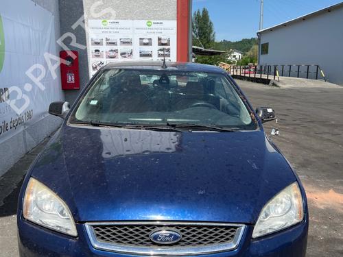 Left headlight FORD FOCUS II Convertible 2.0 TDCi | BP40446139C28 - Image 12