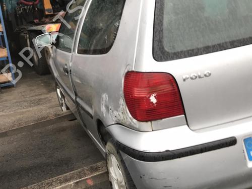 Steering column stalk VW POLO (6N2)  | BP20042639I23 