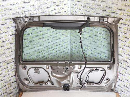 Tailgate FIAT PUNTO (188_) 1.2 60 (188.030, .050, .130, .150, .230, .250) | BP20066893C6 
